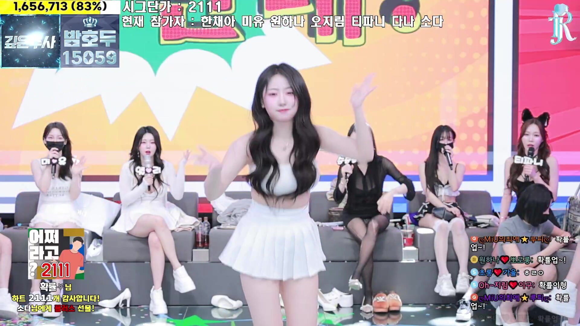 BJ Strippers【Jinricp】Season 4 Episode 3 (11)
