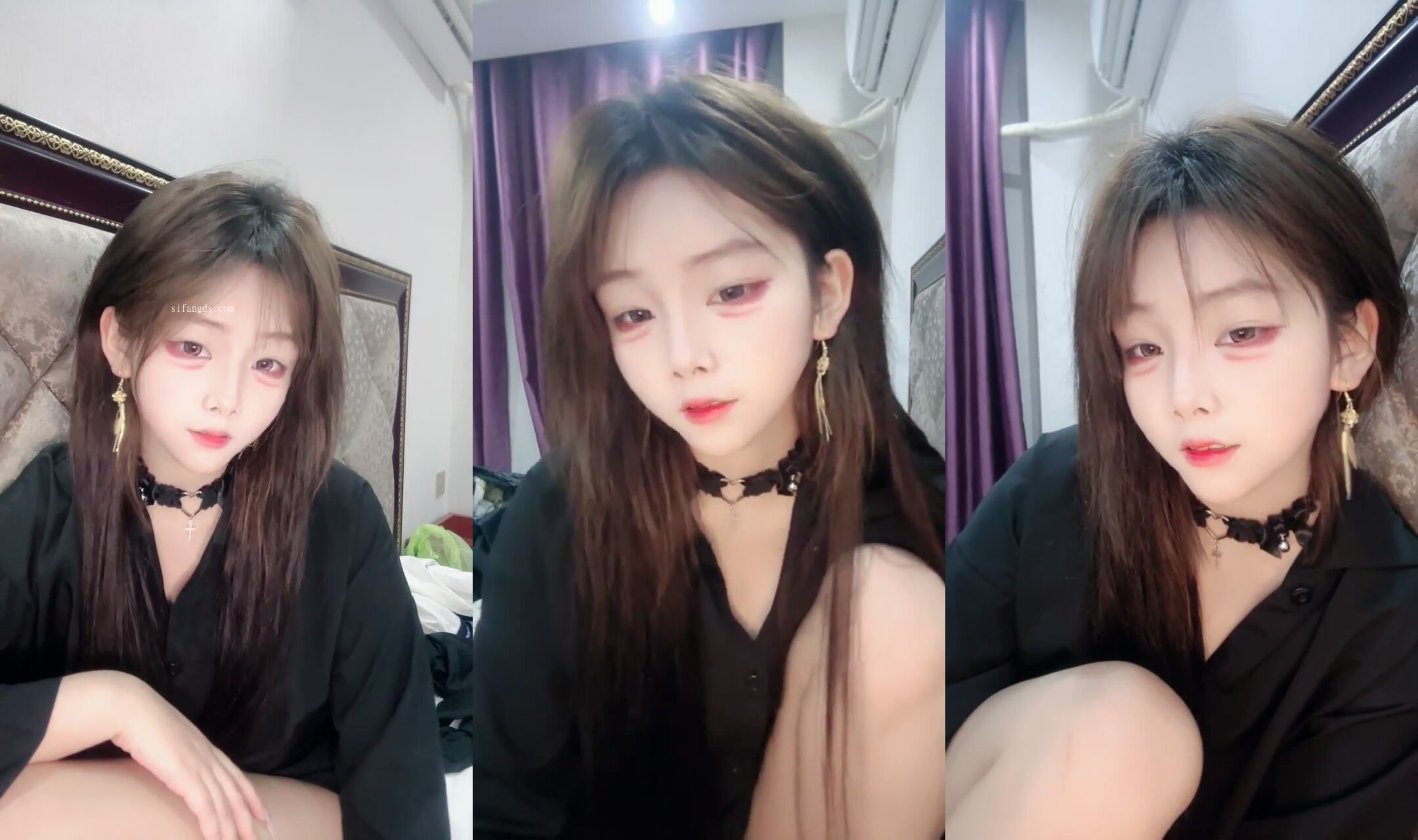 สาวสวยสุดแซ่บ ลงทะเลโชว์สด เช็คอินห้องโรงแรม โดนพี่ใหญ่เย็ดแบบไม่ใส่ถุงยาง (2)