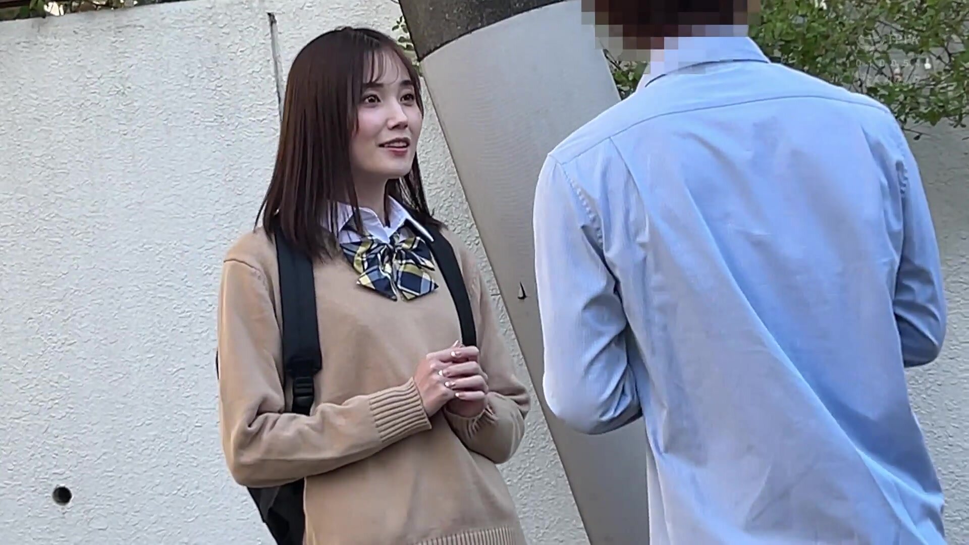SKHO-061 Momo-chan
