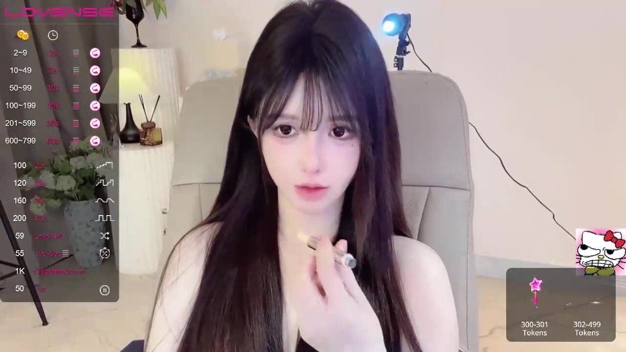 Stripchat性感噴水御姐女神『Hahaha_ha』最新直播合集 (15)