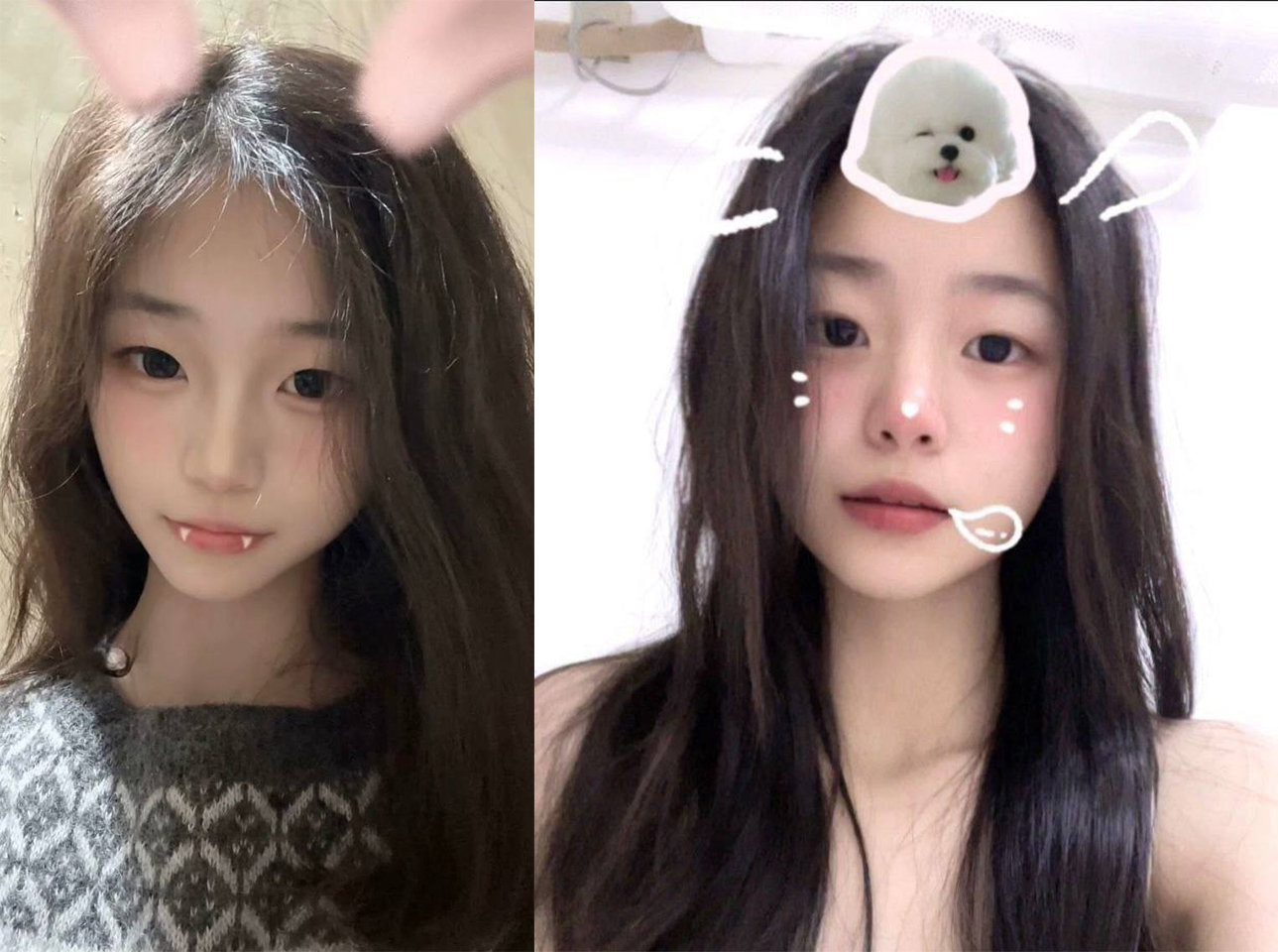 Huang xyi, a 23 B cup student at Guangdong xx University, likes all kinds of sex toys and listens to her master