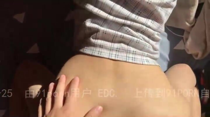 推特老牌泡良网黄「91VCR」「D先生和C小姐」付费视频，专约高质量长腿丝袜外围、良家、女模特① (24)