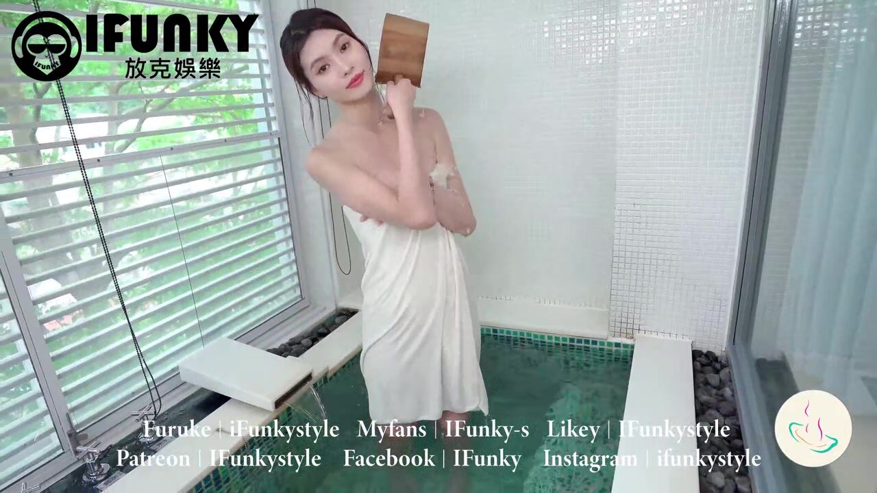 คอลเลคชั่นสาวฮอตสปริงไต้หวัน (2)