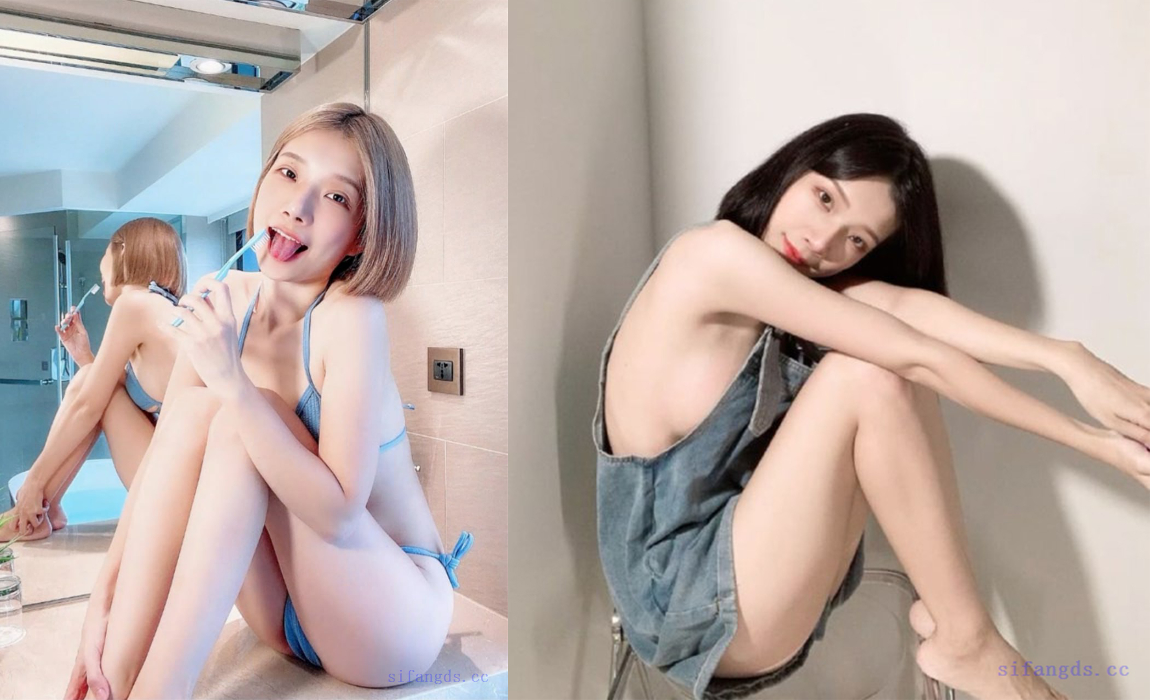 [Kaka-leak noong 2025] FansOne Internet celebrity, asawa contrast bitch [Zhenzhen] Golden Lace
