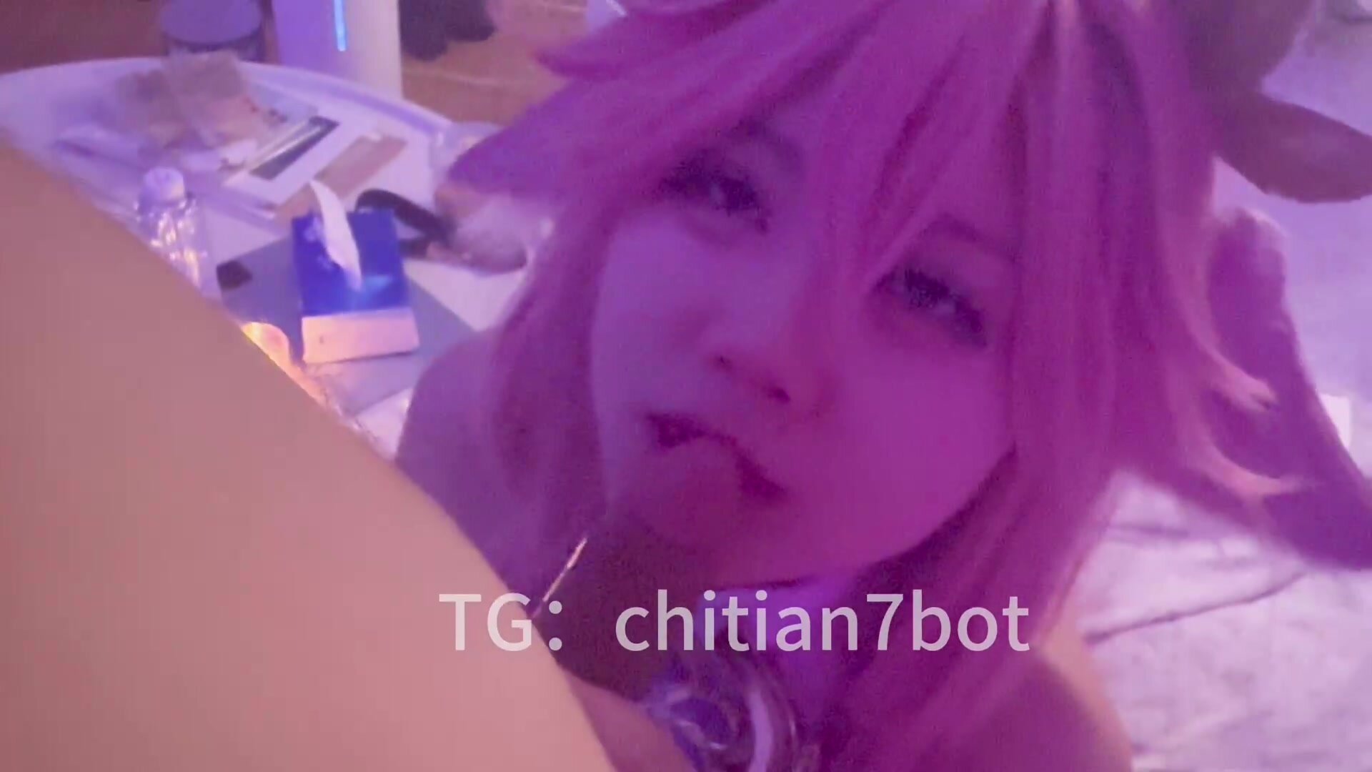 Top Welfare Ji [Chitianchitian1] Video Collection (11)