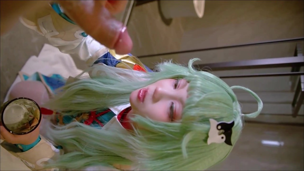 Best welfare girl [Chitianchitian1] video collection (17)