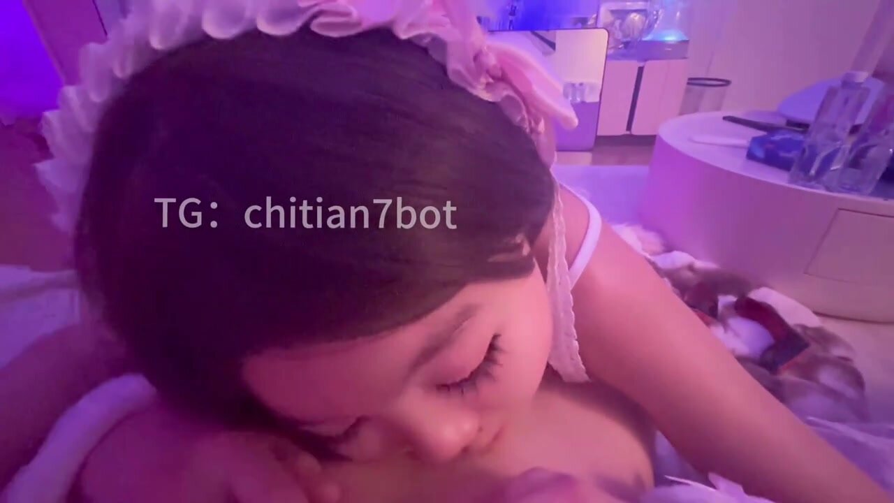 Best welfare girl [Chitianchitian1] video collection (18)