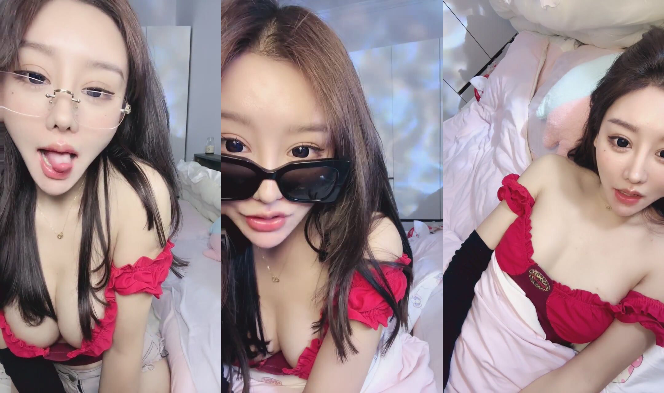 Nữ thần DJ hộp đêm! [Natsu] Chân dài, mông nhô cao, khiêu vũ gợi cảm, thoát y, những điều không thể thiếu đối với các otaku khi thủ dâm~! (1)