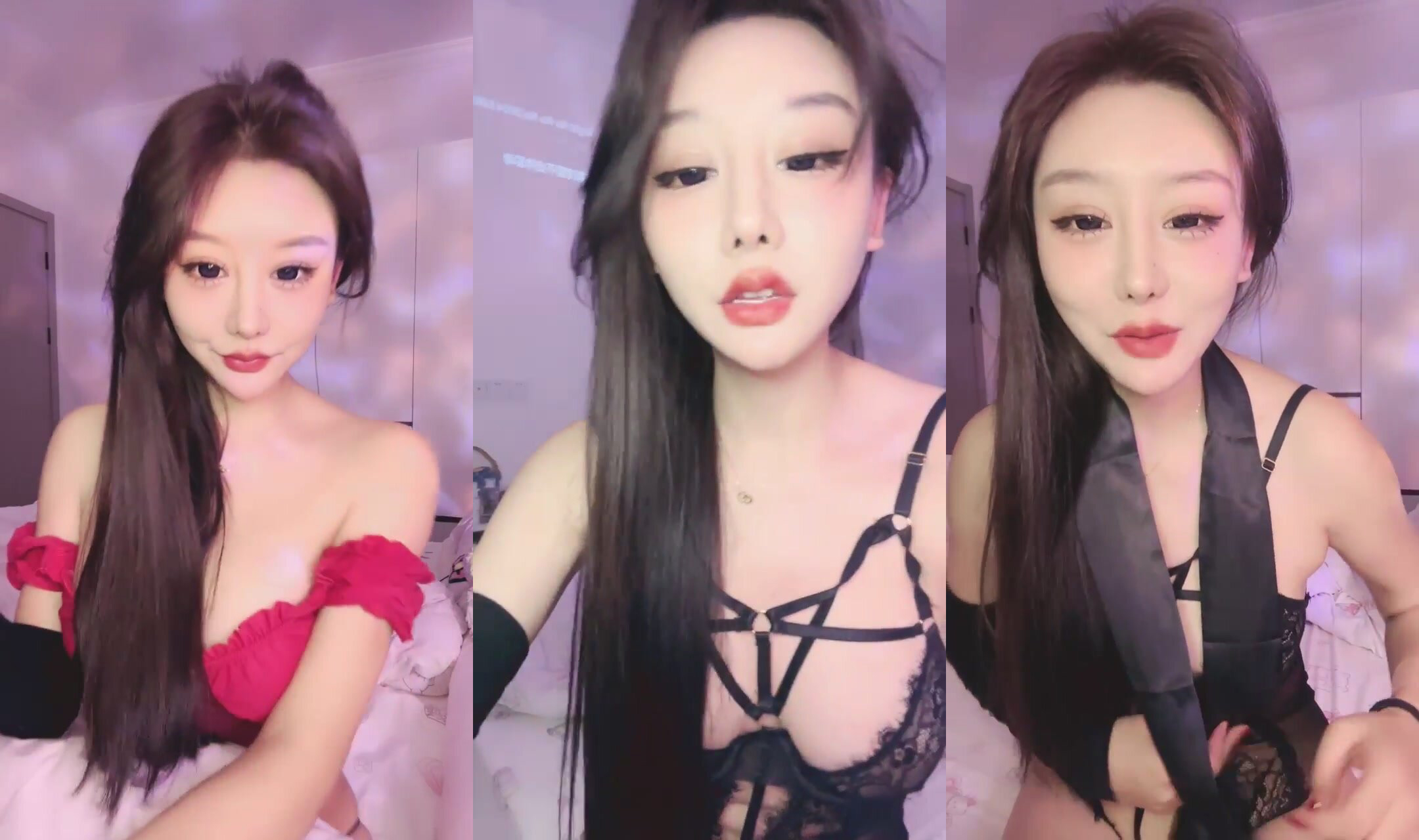Nightclub DJ goddess! [Natsu] Long legs, raised buttocks, sexy dance, pussy stripping, a must-have for otakus to masturbate~! (8)