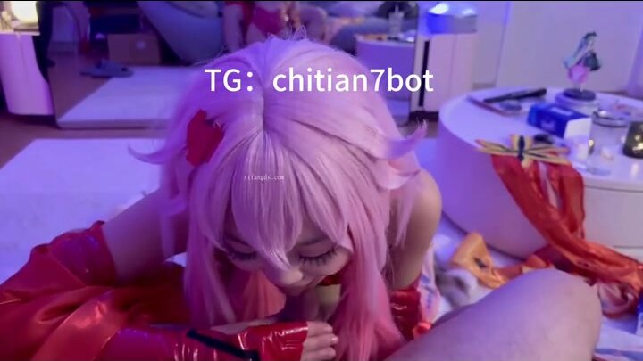 [ล่าสุดในเดือนกุมภาพันธ์] COS รสเค็มและหวานเหมือนพระโพธิสัตว์ [Chitianchitian1] เครื่องบินกระดาษจ่ายเงินสวัสดิการ การแสดงหน้าต่างๆ เซ็กส์แบบมือปาก (1)