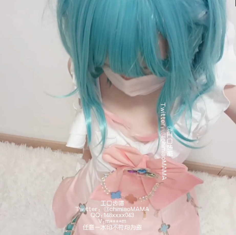 小幼齿喵