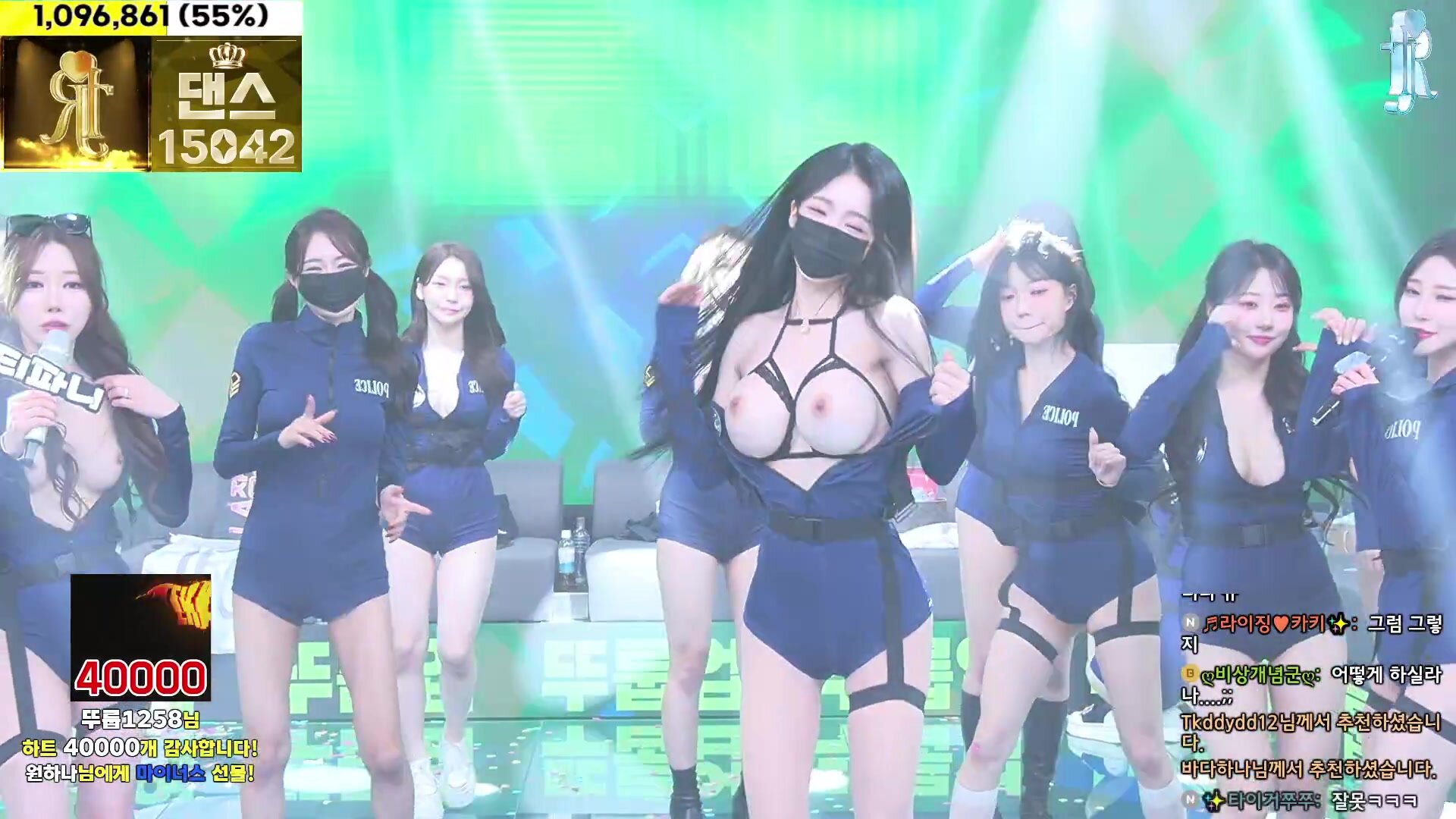 BJ Strippers【Jinricp】Season 4 Episode 6 (8)