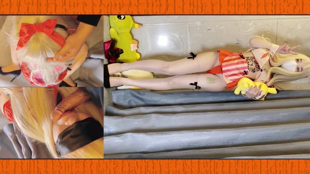 เทพธิดาหนังโป๊สุดฮอต "สาวน้อยหยิงหยิง (มันคือเต้าเต้า)" สาวใช้สุดน่ารักแสดงวิธีดูดอสุจิของเสือขาวเพื่อบีบน้ำอสุจิแล้วหยดอสุจิลงในดวงตา HD ต้นฉบับ