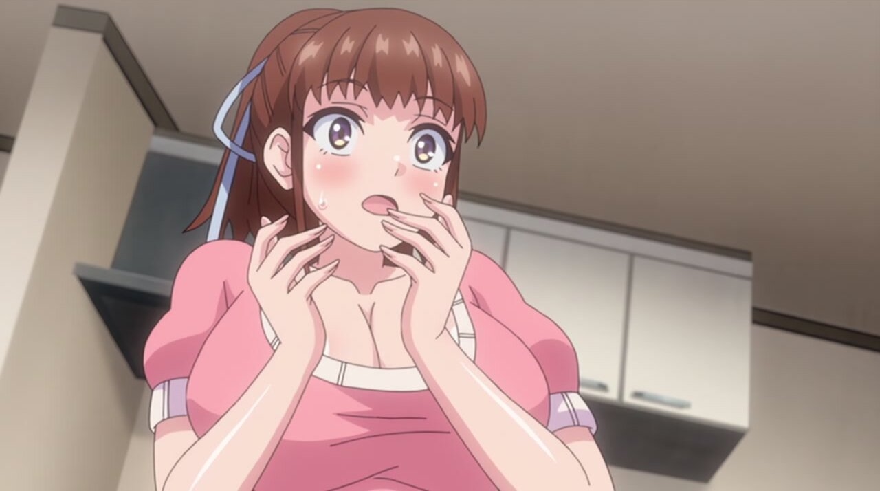 [Suzuki Mirano] Ikusei Episode 1: The rampage of the XX period, a sign of awakening